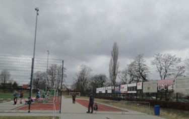 Stadion Altglienicke