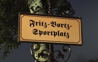 Fritz-Bortz-Sportplatz