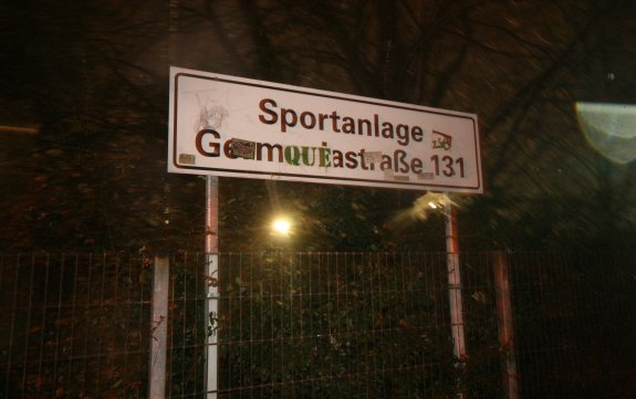 Germaniastraße