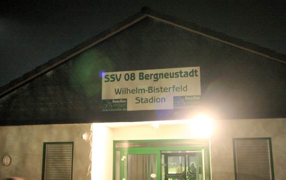 Wilhelm-Bisterfeld-Stadion