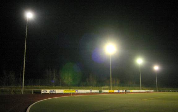 Wilhelm-Bisterfeld-Stadion