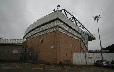 St. Andrew's Stadium