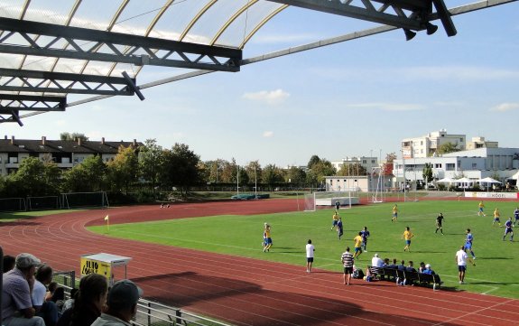 Stadion Silberweg