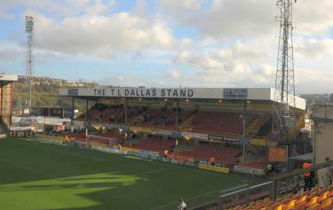 Bradford & Bingley Stadium (Valley Parade)