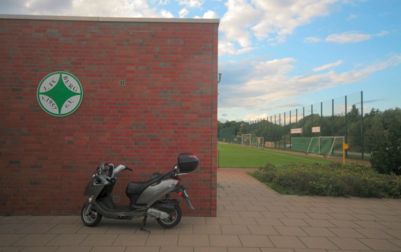 Sportpark Grambke