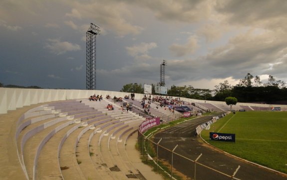 Estadio Jos Gregorio Martnez