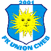 FK Union Cheb 2001