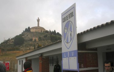 Campo Municipal el Otero