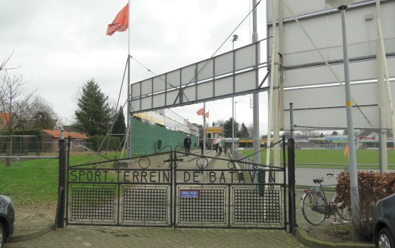 Sportpark Walburgen