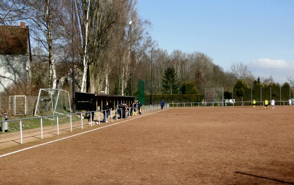 Sportplatz Zum Bärenkamp