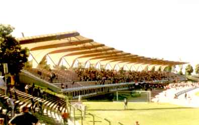 Steigerwaldstadion