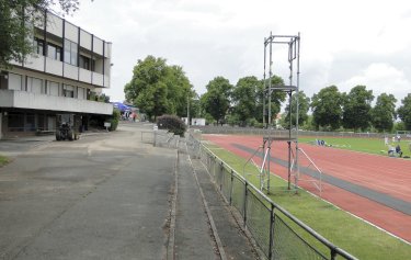 Gustav-Schickedanz-Sportfeld