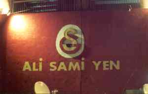 Ali Sami Yem