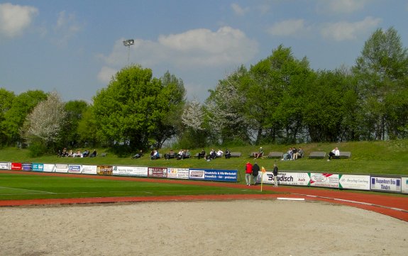 Stadion am See