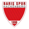 Baris Spor Hackenberg