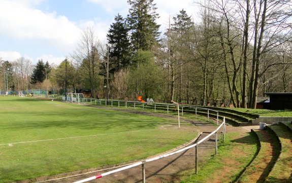 Sportplatz Rabenstein