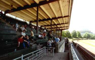 Eilenriede Stadion - folgt
