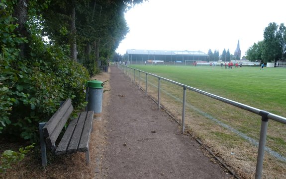 Nysterbach-Stadion