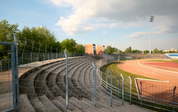 Széktói stadion