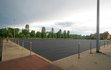 Sportplatz am Festplatz