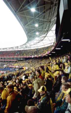 De Kuip