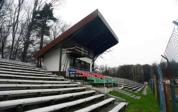 Stadion Orla Bialego