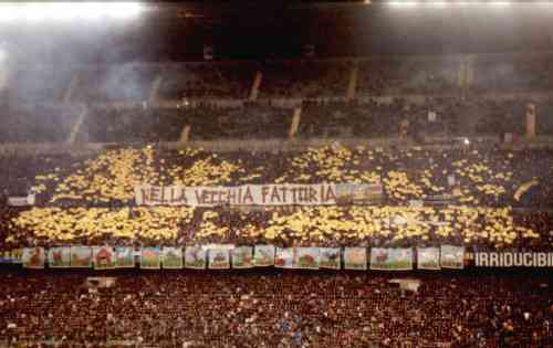 Guiseppe Meazza