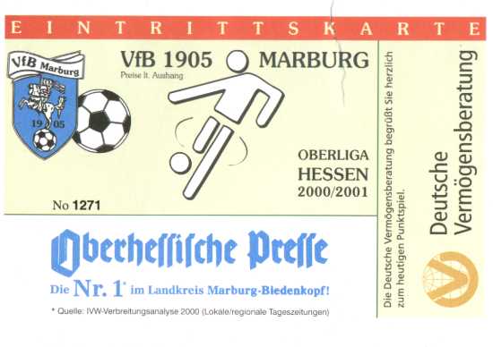 Ticket