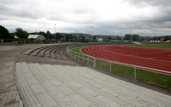 Georg-Gaßmann-Stadion
