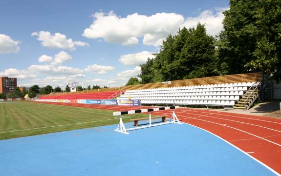Stadion Suduva