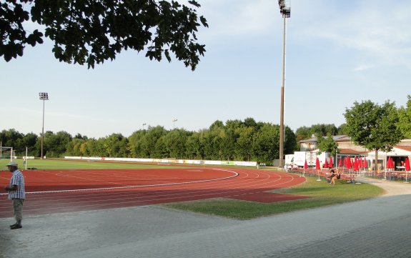 Sportpark Markt Schwaben
