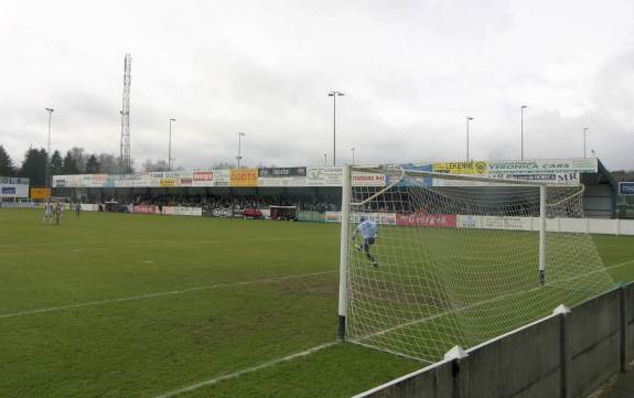 Gemeentelijk Stadion Oud-Heverlee - folgt