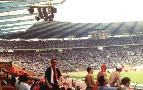 Roi Baudoin Stadion