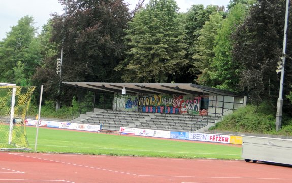 Stdtisches Stadion