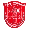 TSV 1864 Sachsenhausen