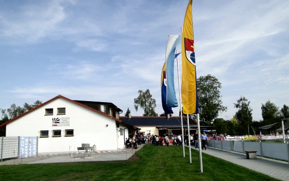 Ivo-Moll-Stadion