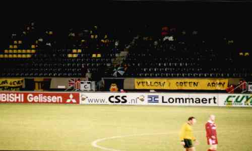 Fortuna Stadion