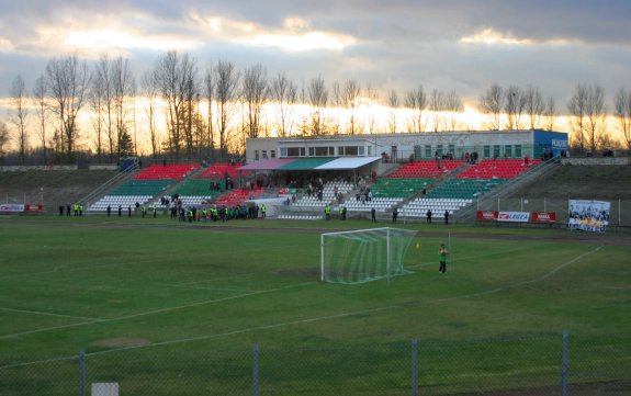 Stadion Ludowy