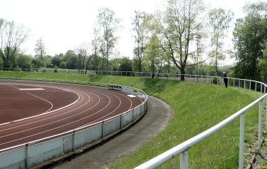 Jahnstadion