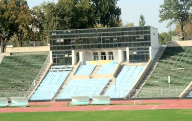 Stadion Pakhtakor