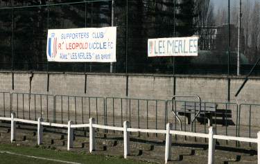 Centre Sportif Nerstalle