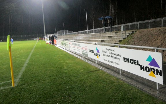 FCA-Stadion