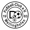FC Wellinghofen 1983