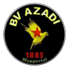  BV 1885-Azadi Wuppertal